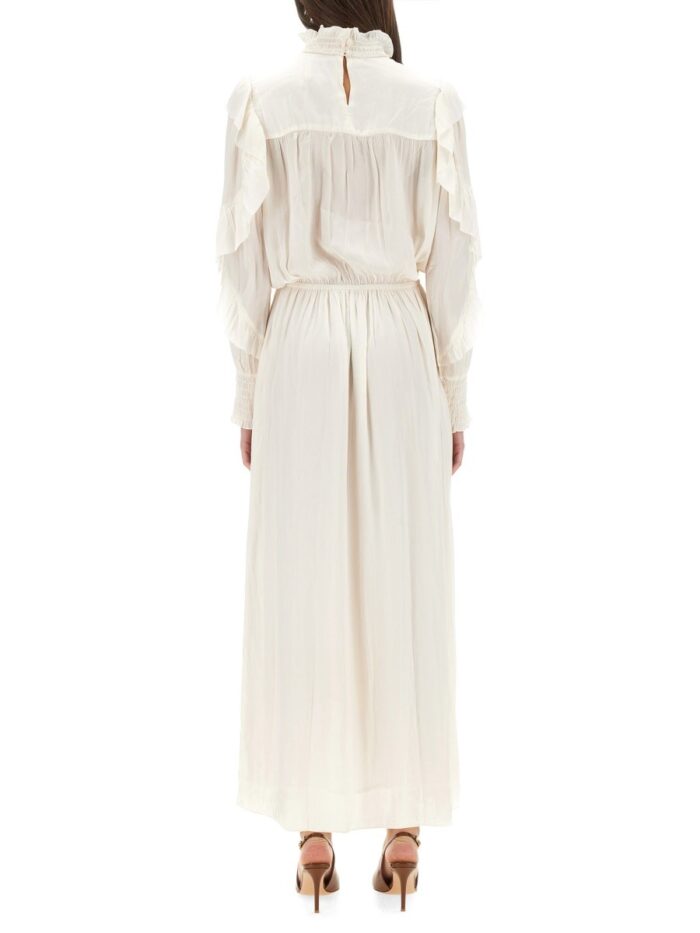 Isabel Marant DRESS "SHARLENE"
