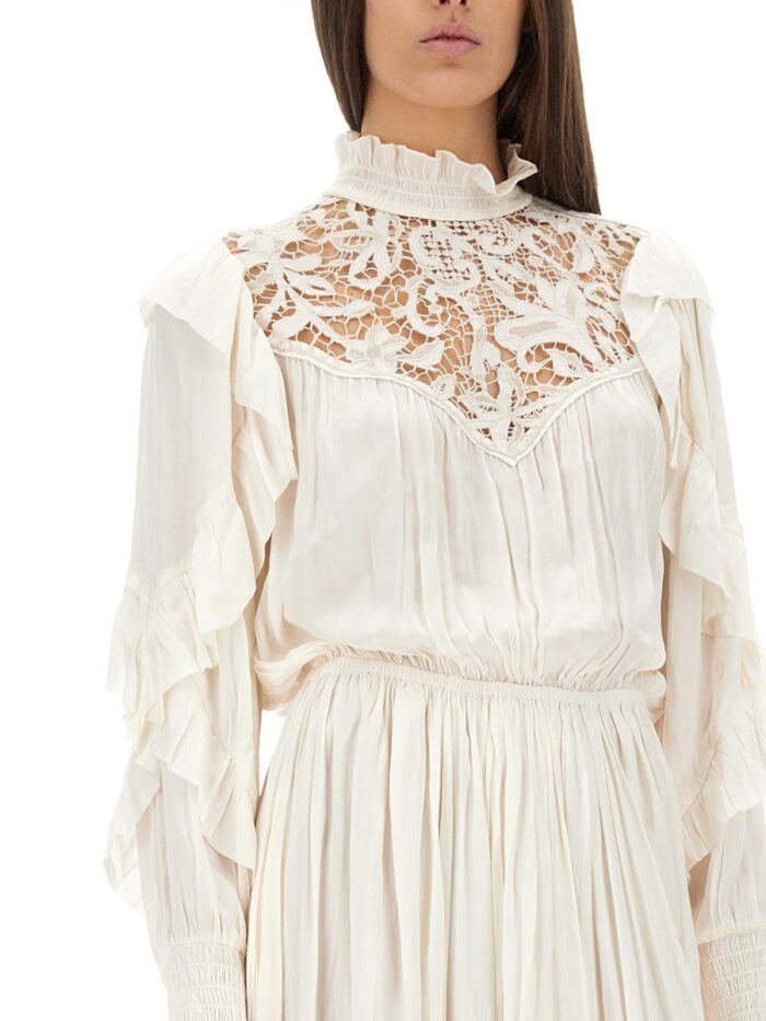 Isabel Marant DRESS "SHARLENE"