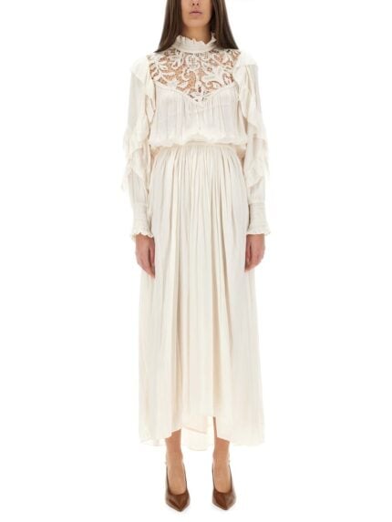 Isabel Marant DRESS "SHARLENE"