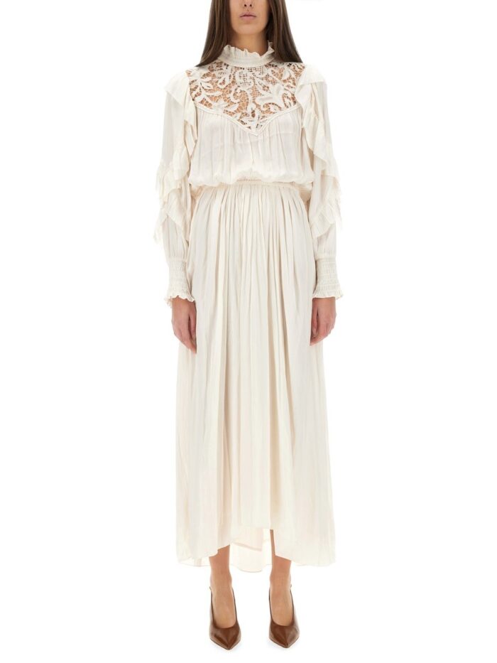 Isabel Marant DRESS "SHARLENE"