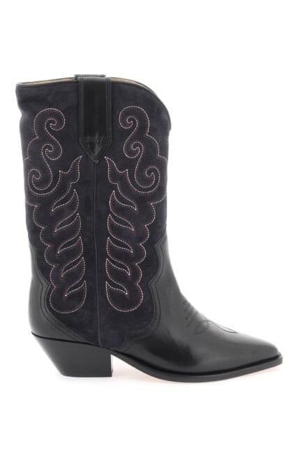 Isabel Marant 'duerto' Boots