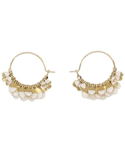 Isabel Marant EARRINGS "CASABLANACA"