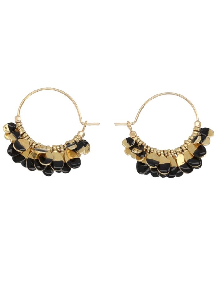 Isabel Marant EARRINGS "CASABLANACA"