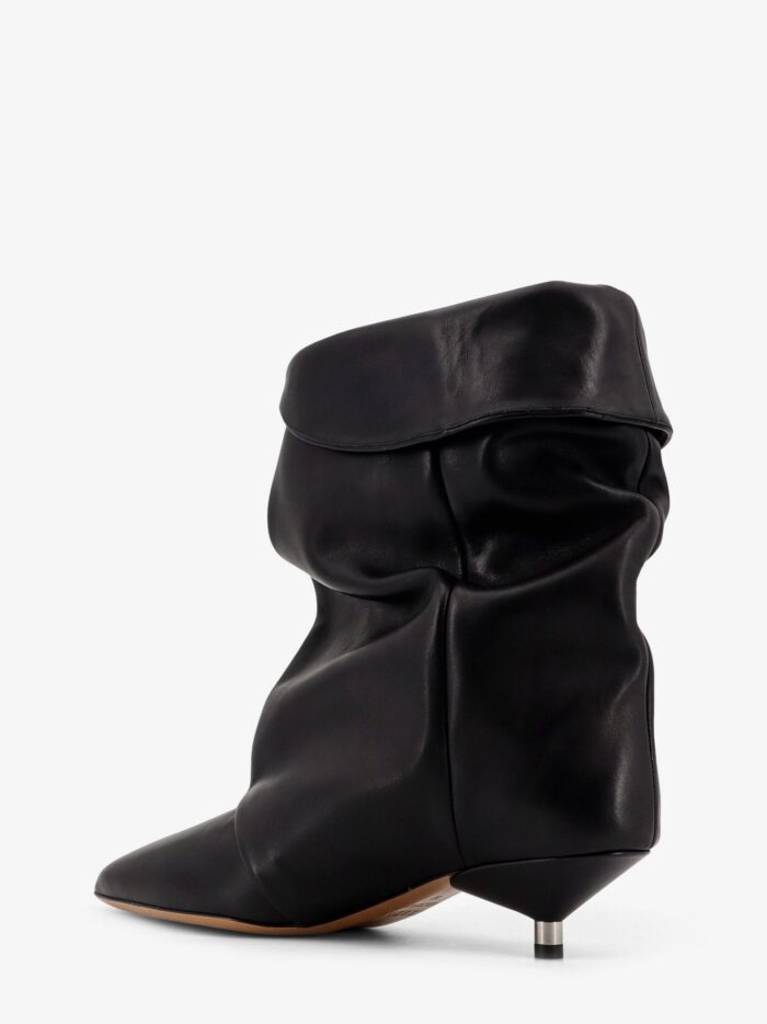 Isabel Marant Edrik Leather Boots