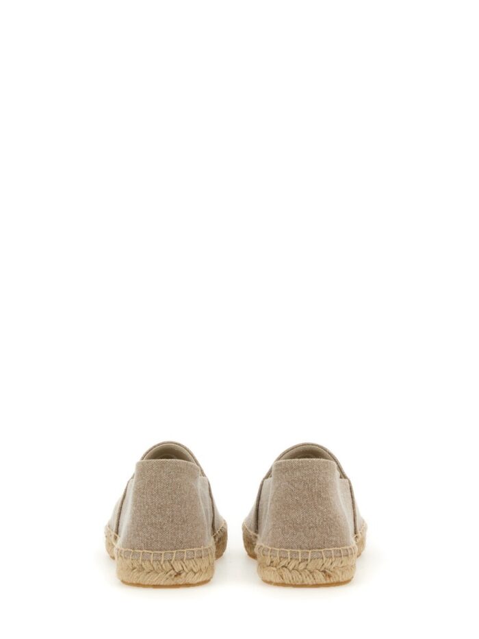 Isabel Marant ESPADRILLAS CON LOGO