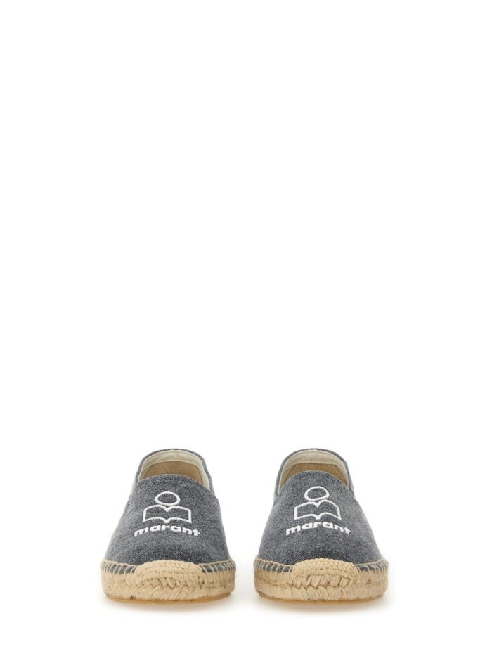 Isabel Marant ESPADRILLE "CANAE"