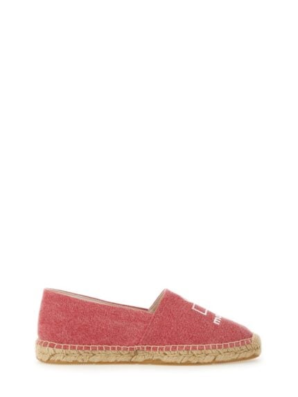 Isabel Marant ESPADRILLE "CANAE"