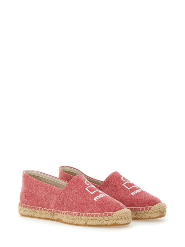 Isabel Marant ESPADRILLE "CANAE"