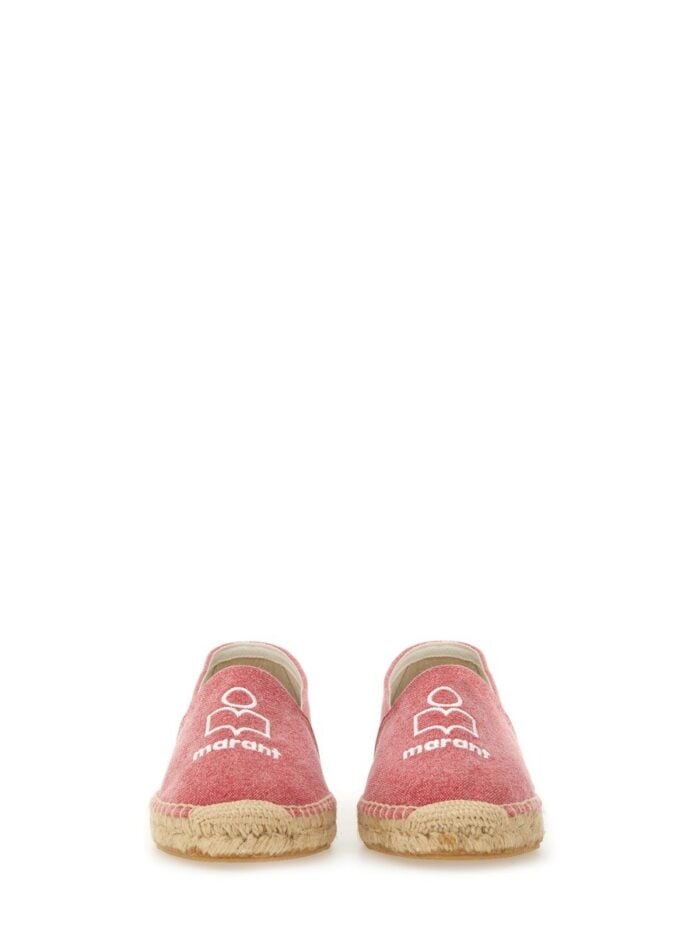 Isabel Marant ESPADRILLE "CANAE"