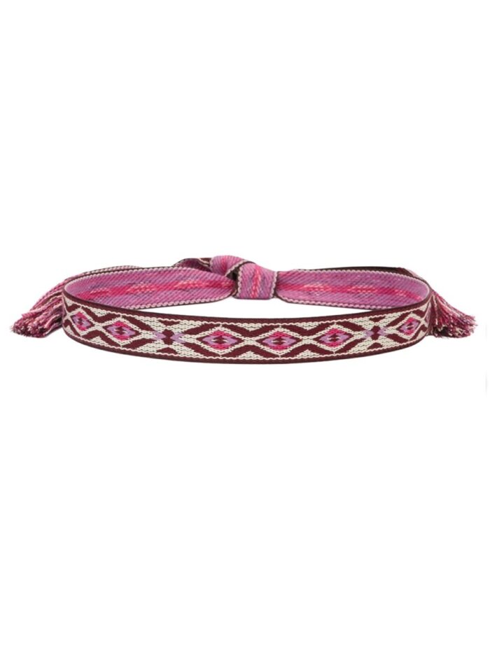 Isabel Marant "ETKI" BELT