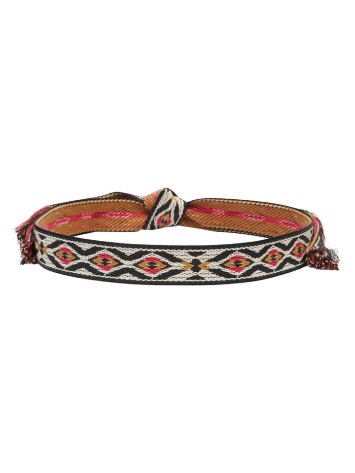 Isabel Marant "ETKI" BELT
