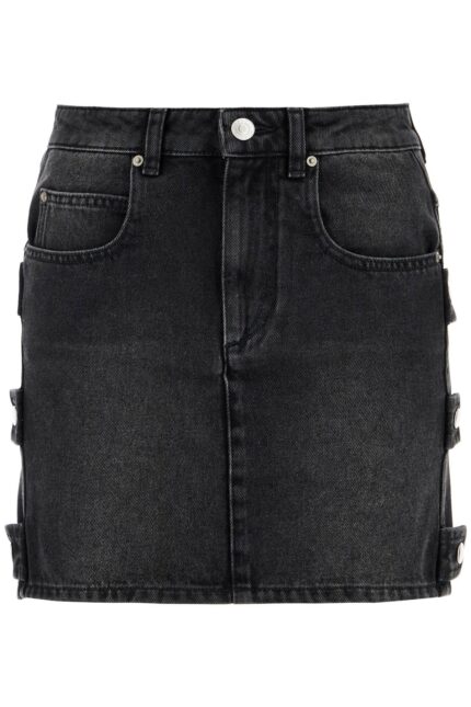 ISABEL MARANT ETOILE Denim 'stessy