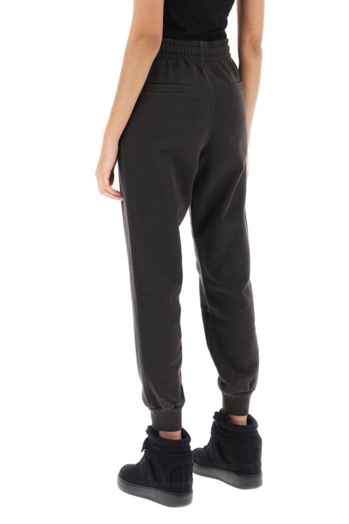 ISABEL MARANT ETOILE Malona Joggers