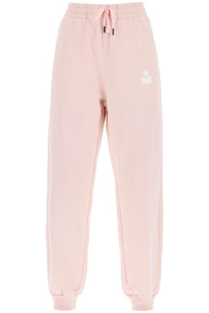 ISABEL MARANT ETOILE Malona Joggers