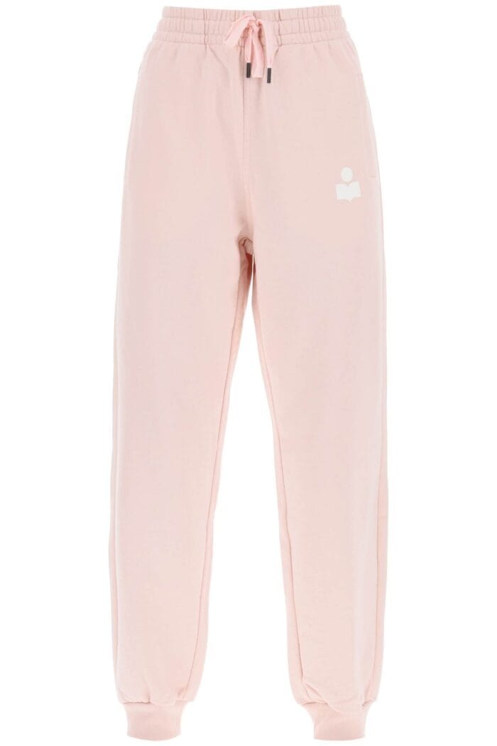 ISABEL MARANT ETOILE Malona Joggers