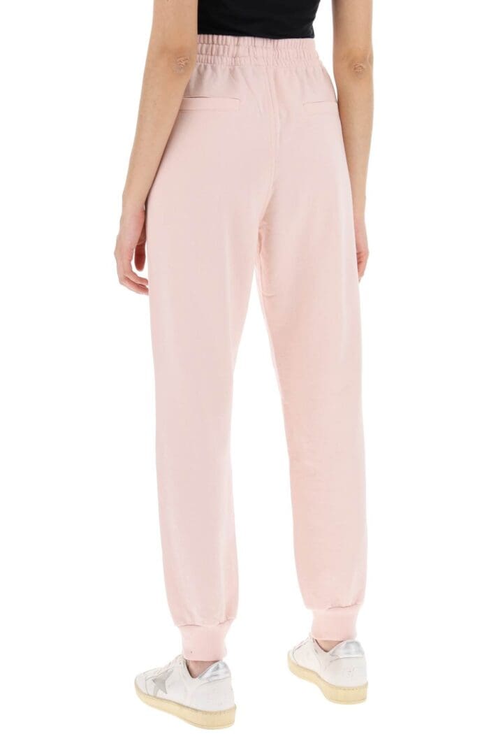 ISABEL MARANT ETOILE Malona Joggers