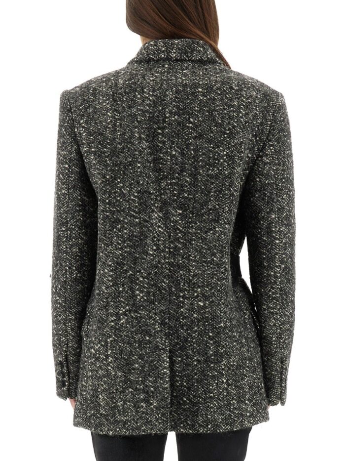 Isabel Marant "EZZIA" JACKET