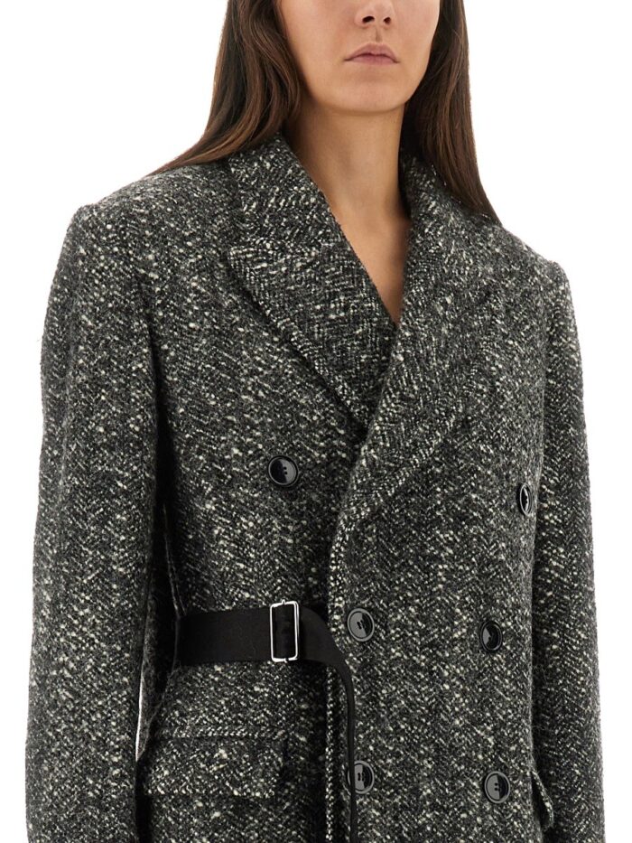 Isabel Marant "EZZIA" JACKET