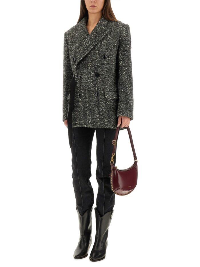 Isabel Marant "EZZIA" JACKET