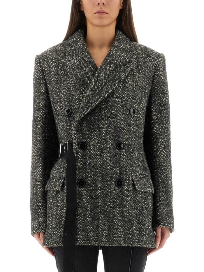 Isabel Marant "EZZIA" JACKET