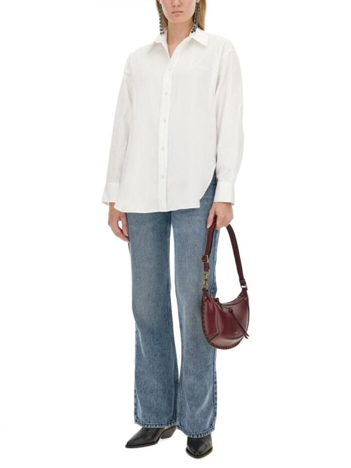 Isabel Marant FABRIZIA SHIRT