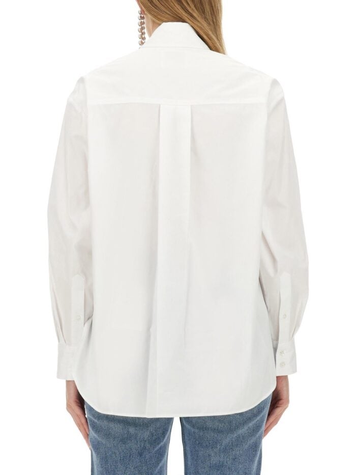 Isabel Marant FABRIZIA SHIRT