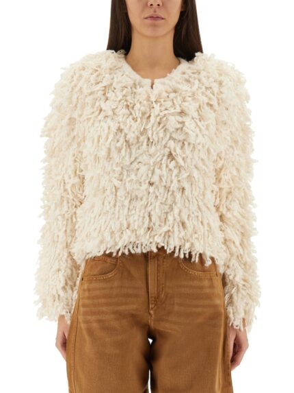 Isabel Marant "FEDRA" JACKET