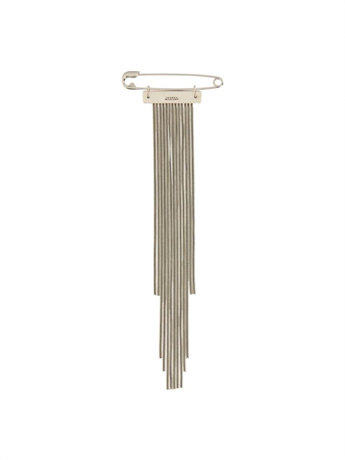 Isabel Marant "FRINGE" BROOCH