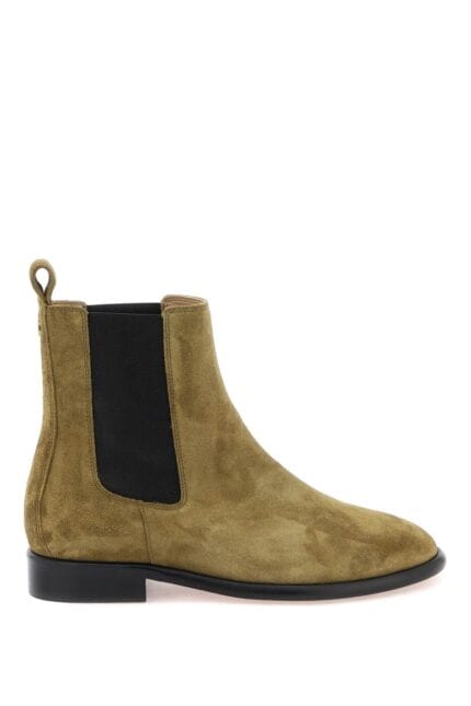 Isabel Marant 'galna' Ankle Boots