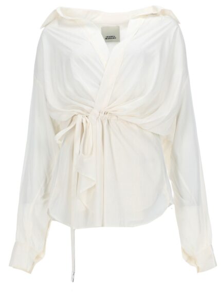 Isabel Marant GIACCA "KEREN"