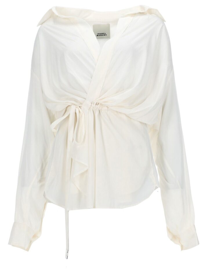 Isabel Marant GIACCA "KEREN"