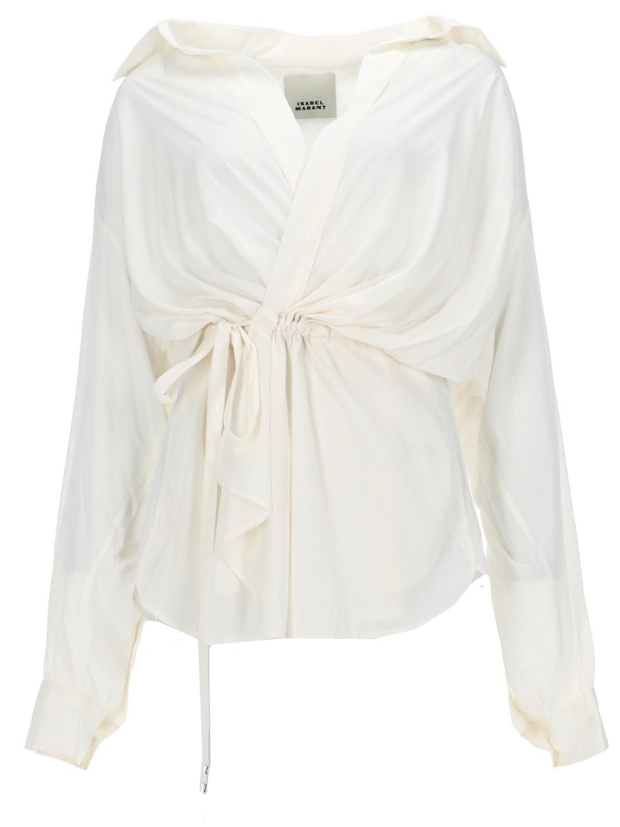 Isabel Marant GIACCA "KEREN"