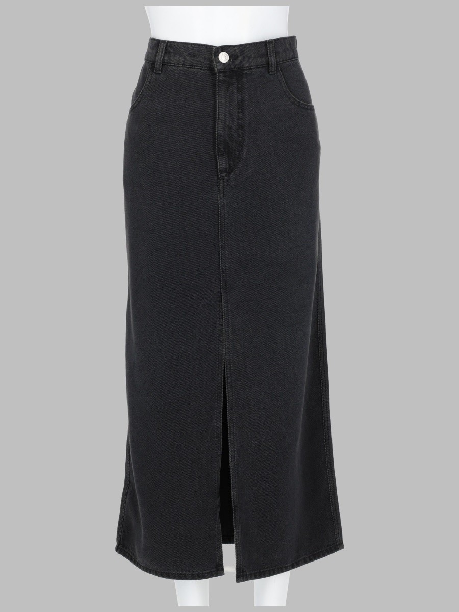 Isabel Marant GONNA "FAHARIA"