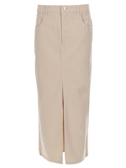 Isabel Marant GONNA "FAHARIA"