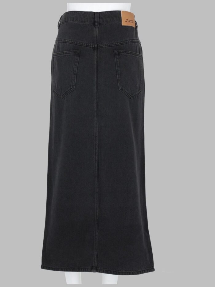 Isabel Marant GONNA "FAHARIA"
