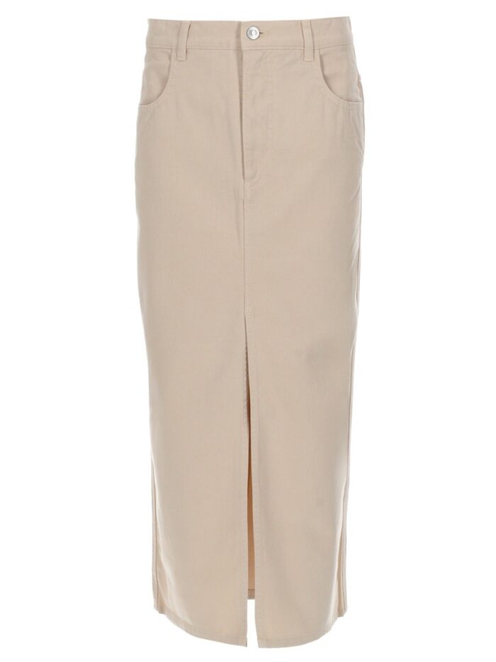 Isabel Marant GONNA "FAHARIA"