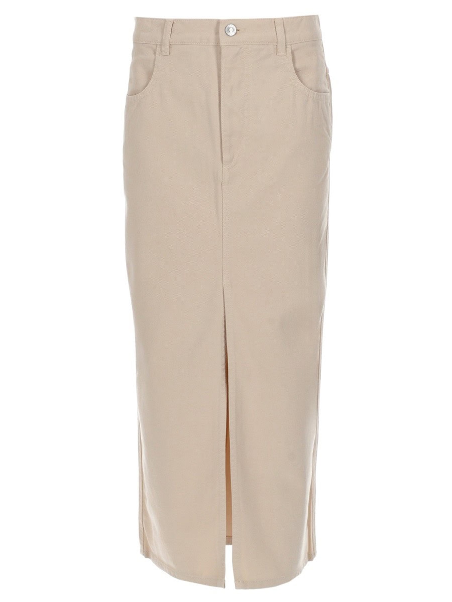 Isabel Marant GONNA "FAHARIA"