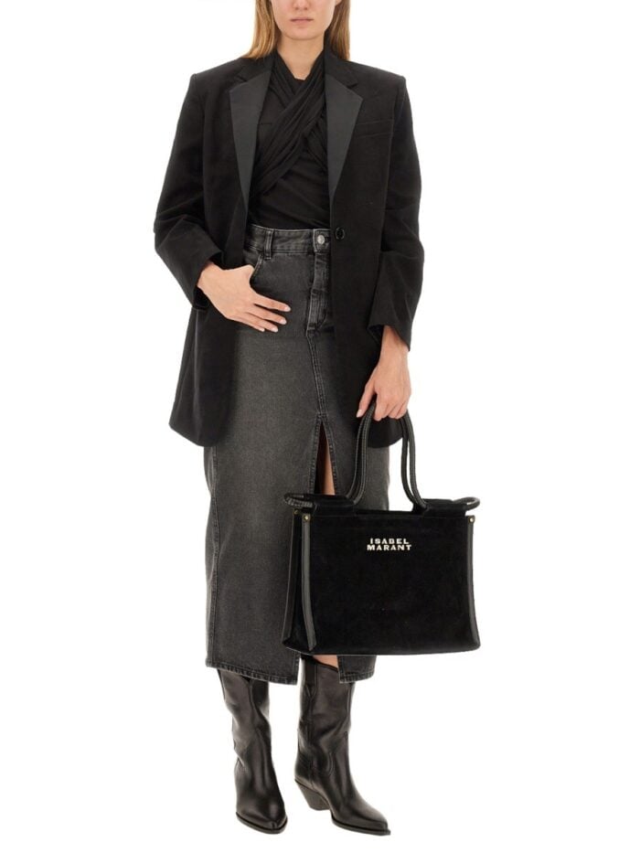 Isabel Marant HADIYA TUXEDO JACKET