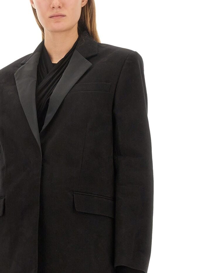 Isabel Marant HADIYA TUXEDO JACKET