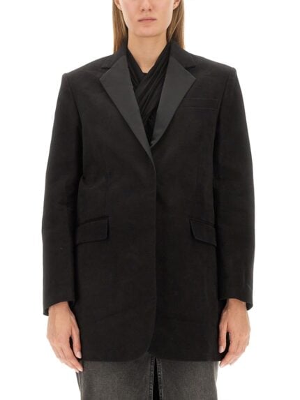 Isabel Marant HADIYA TUXEDO JACKET