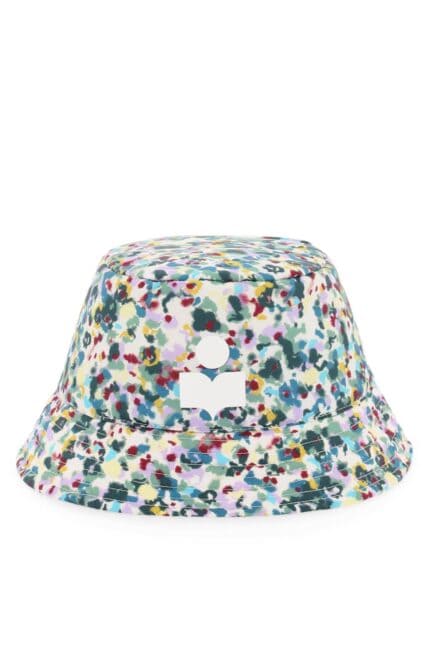 Isabel Marant 'haley' Reversibile Bucket Hat