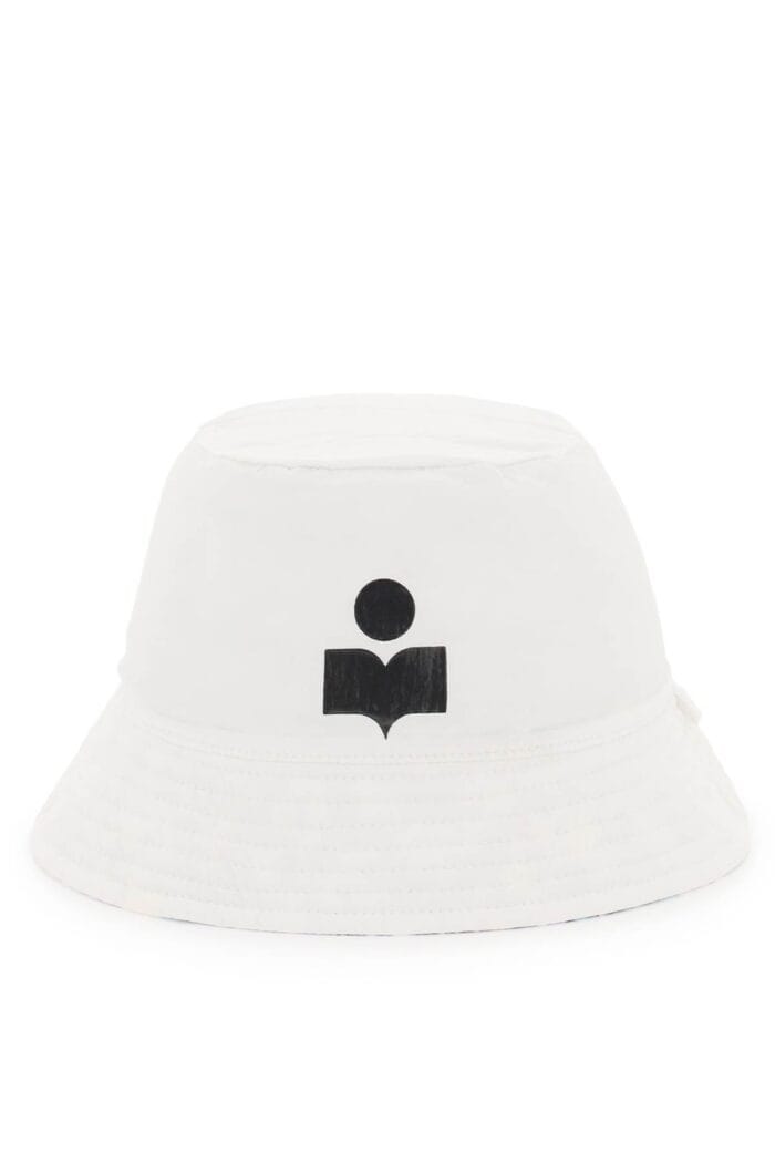 Isabel Marant 'haley' Reversibile Bucket Hat