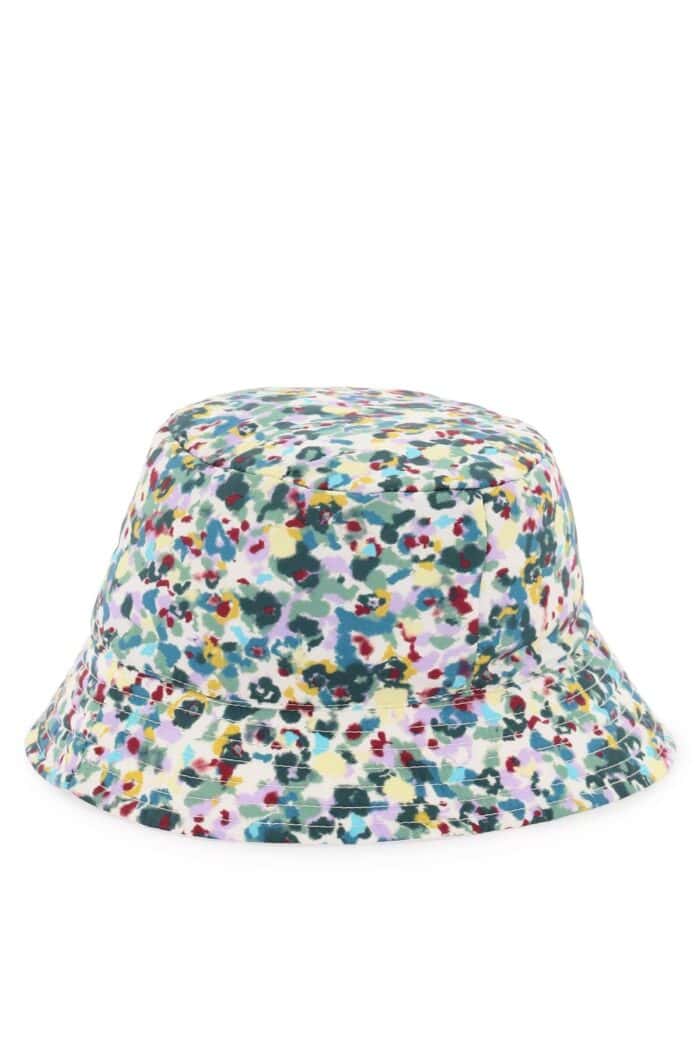 Isabel Marant 'haley' Reversibile Bucket Hat