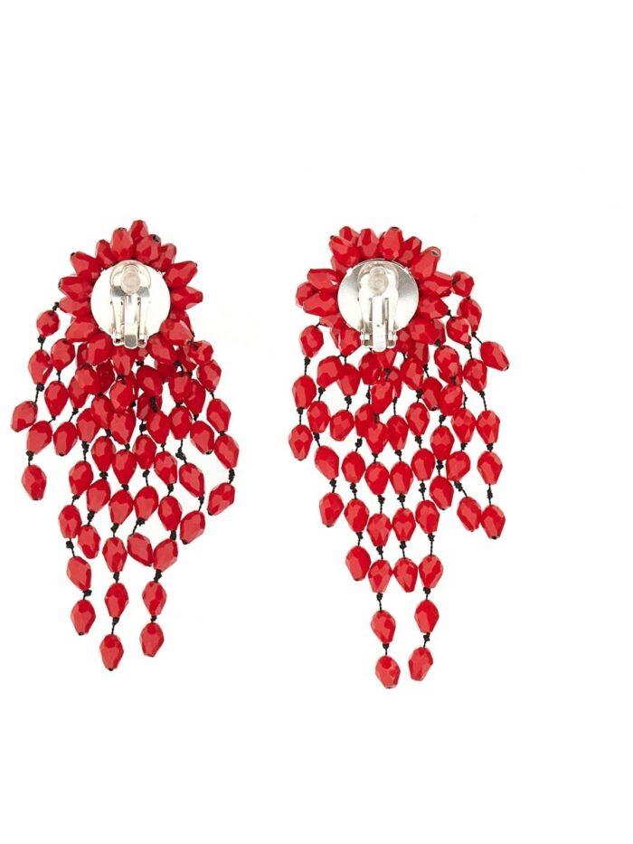 Isabel Marant "HANABI" EARRINGS
