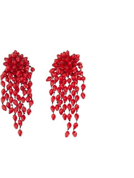 Isabel Marant "HANABI" EARRINGS
