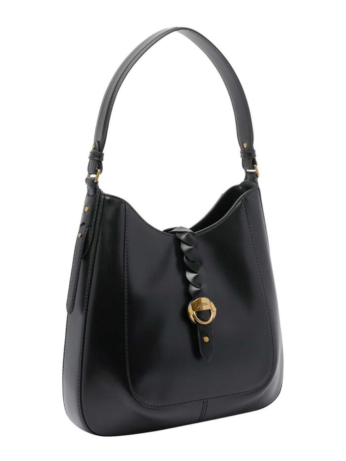 Isabel Marant HOBO BAG "ALTAY"