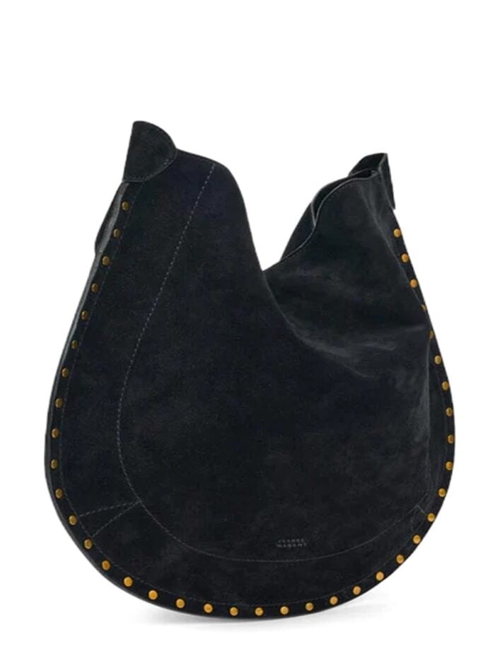 Isabel Marant HOBO BAG "OSKAN"