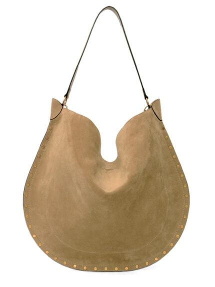 Isabel Marant HOBO BAG "OSKAN"