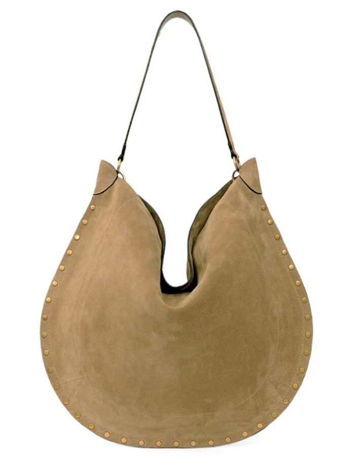 Isabel Marant HOBO BAG "OSKAN"