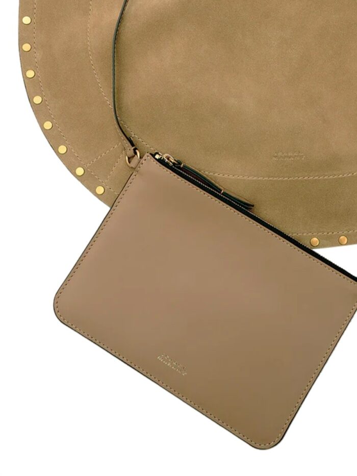 Isabel Marant HOBO BAG "OSKAN"
